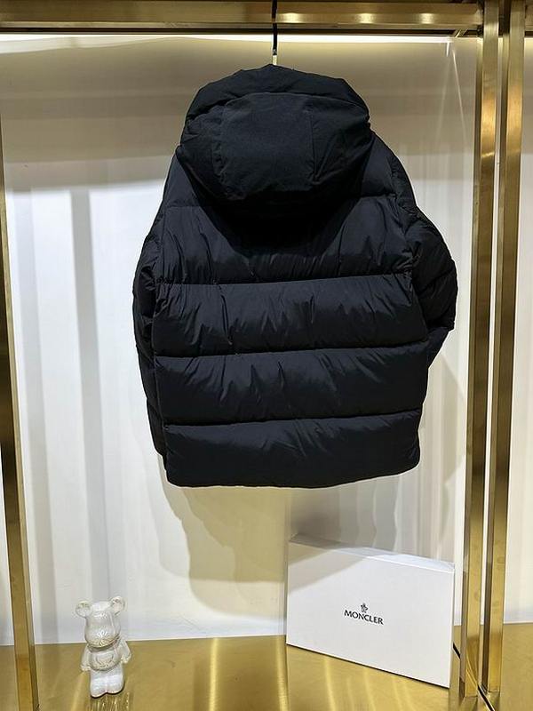 Moncler Men's Outwear 90